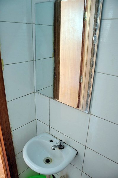 xinxinlvguanGuest Room