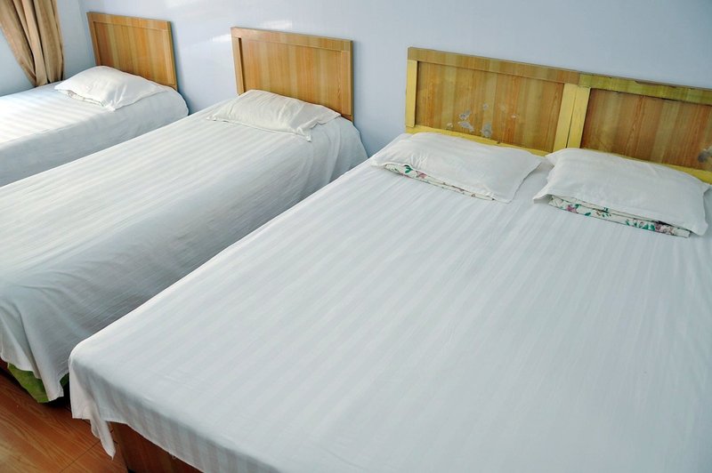 xinxinlvguanGuest Room