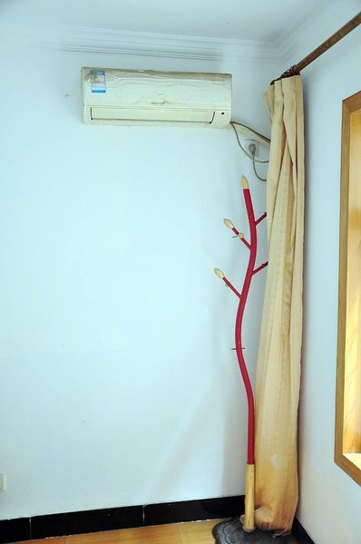 xinxinlvguanGuest Room