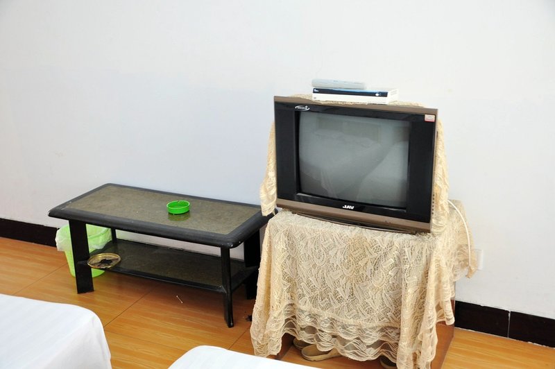 xinxinlvguanGuest Room