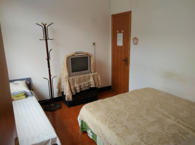 xinxinlvguanGuest Room