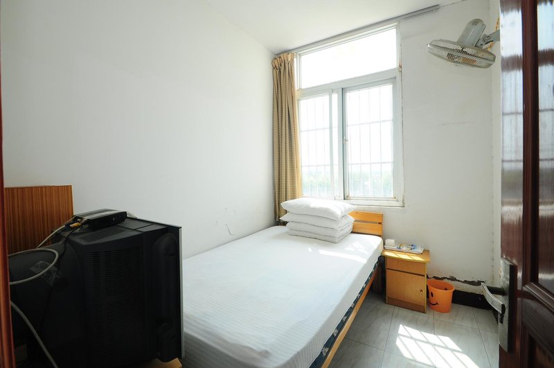 Hefei Xinxingyuan Hotel Guest Room