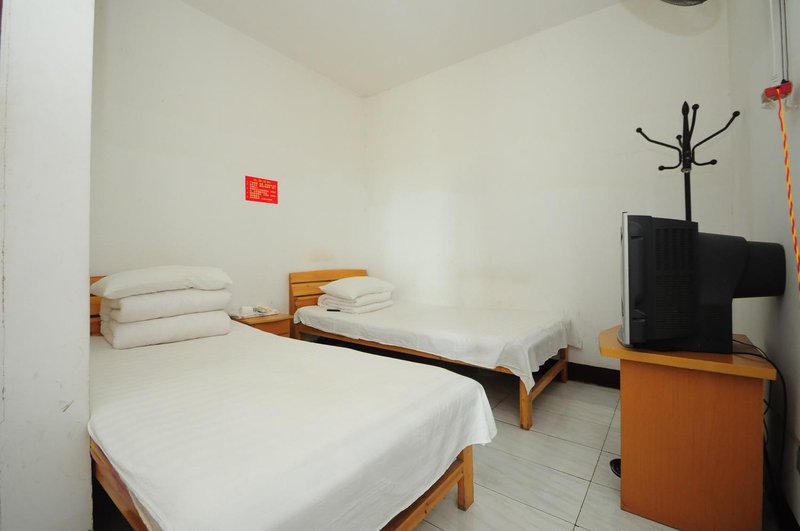 Hefei Xinxingyuan Hotel Guest Room