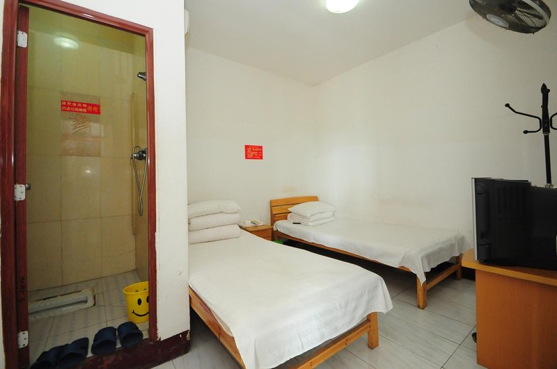Hefei Xinxingyuan Hotel Guest Room