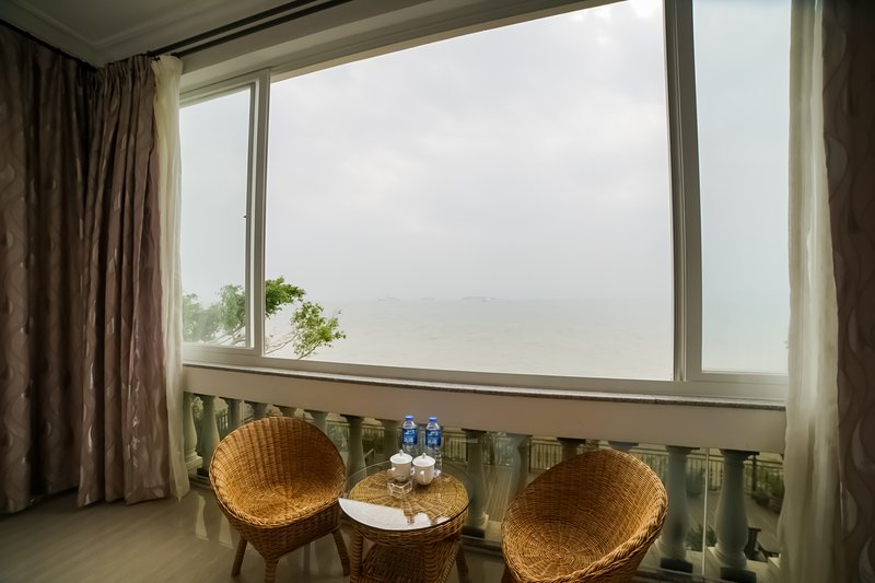 Xiamen Guanhaige Culture Club Guest Room