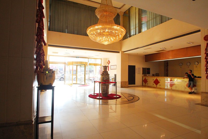 大堂/接待台