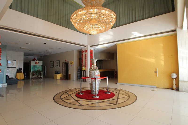 大堂/接待台