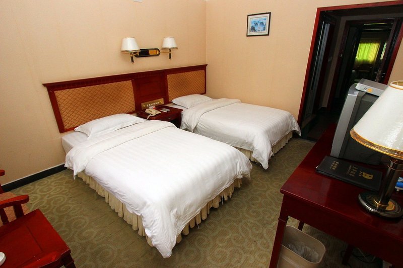 Dahua HotelGuest Room