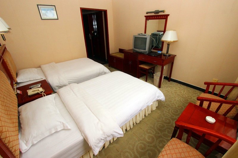 Dahua HotelGuest Room