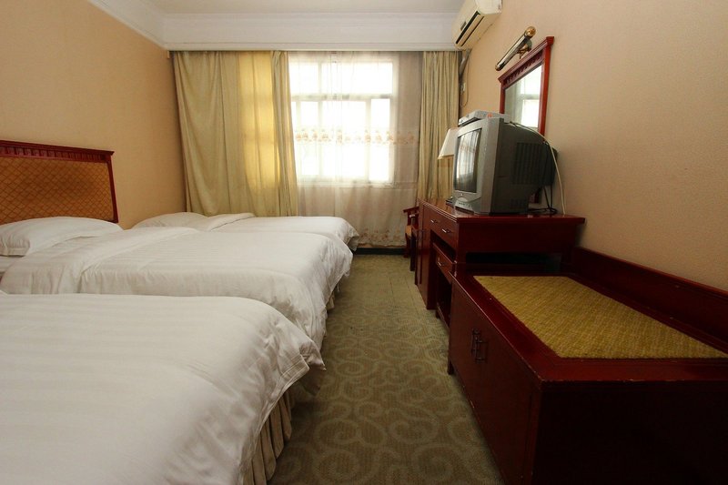 Dahua HotelGuest Room