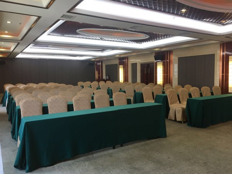 Tian Heng Hotel meeting room