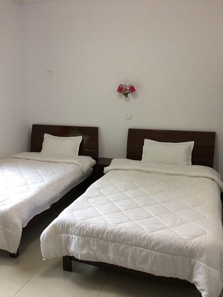 Guolei Guest Room