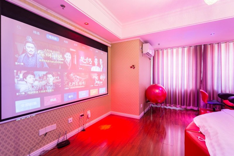 Resort hotelGuest Room