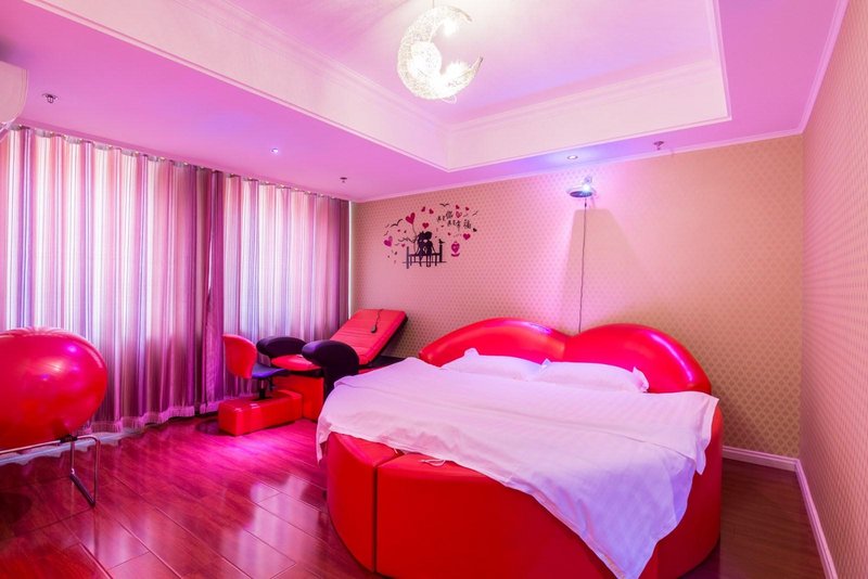 Resort hotelGuest Room