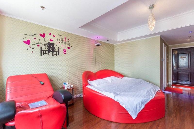 Resort hotelGuest Room