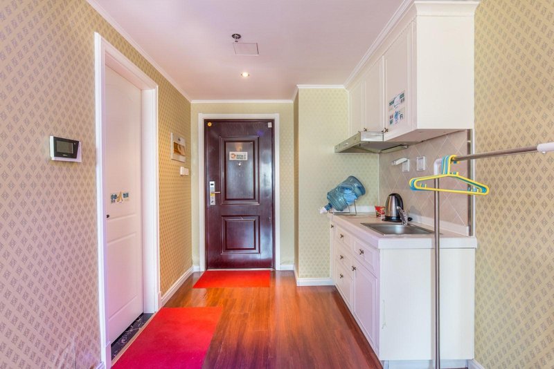 Resort hotelGuest Room