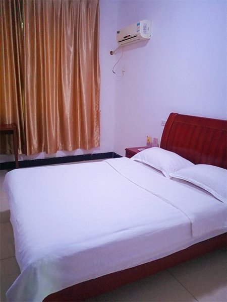 YunFeng hotel Guest Room