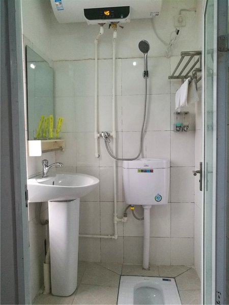 YunFeng hotel Guest Room