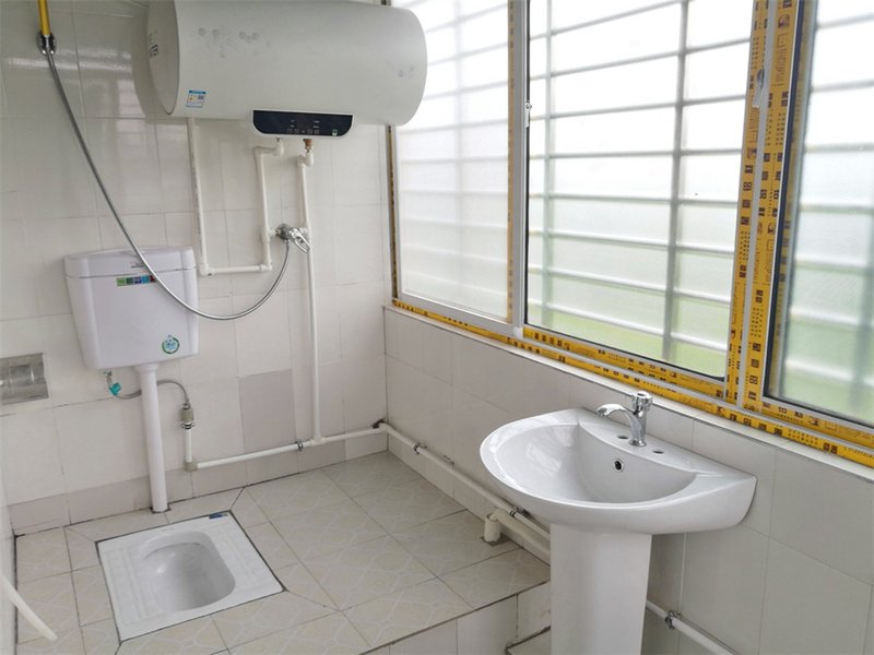 YunFeng hotel Guest Room