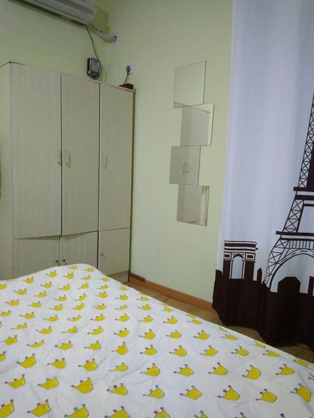 Suzhou shell apartment Guest Room