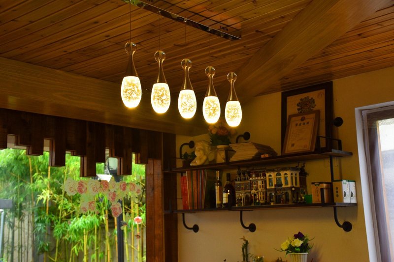 Roselane homestayLobby