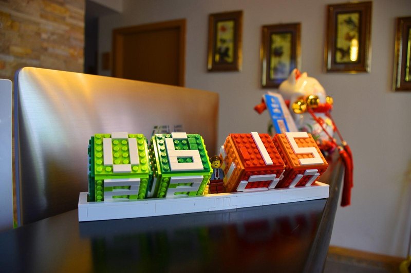 Roselane homestayLobby