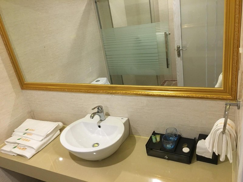 HUAYING HOTEL Guest Room