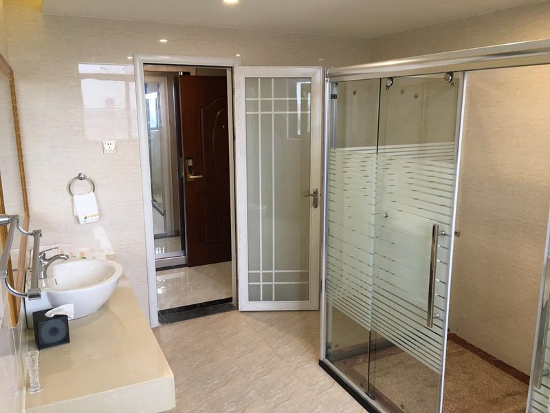 HUAYING HOTEL Guest Room