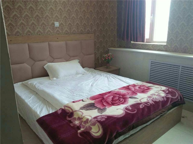 mengdubinguan Guest Room