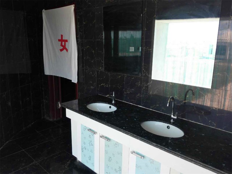 BAIYINAOBMENGGUFENGQINGYUAN 客房