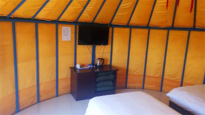 BAIYINAOBMENGGUFENGQINGYUAN 客房