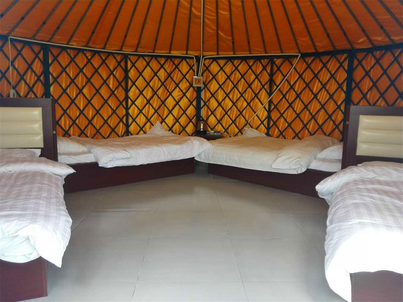 BAIYINAOBMENGGUFENGQINGYUAN 客房