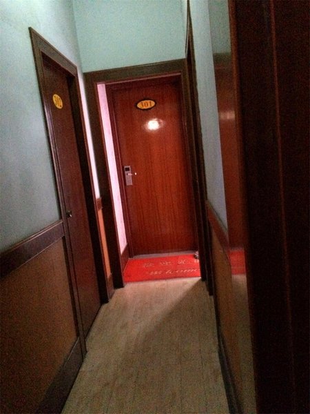 Xin Dong Business HotelGuest Room