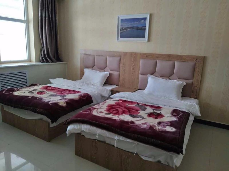 mengdubinguan Guest Room