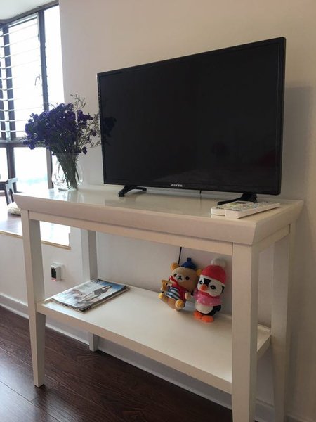 nanningyuelanwanGuest Room