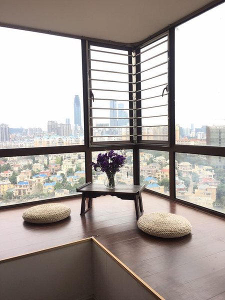 nanningyuelanwanGuest Room