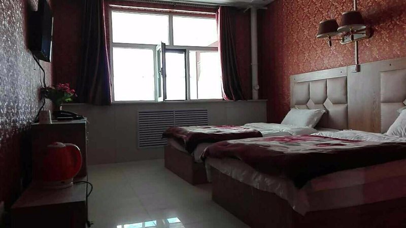 mengdubinguan Guest Room