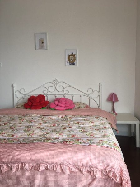 nanningyuelanwanGuest Room