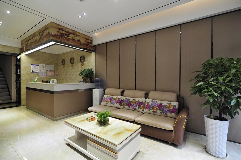 大堂/接待台