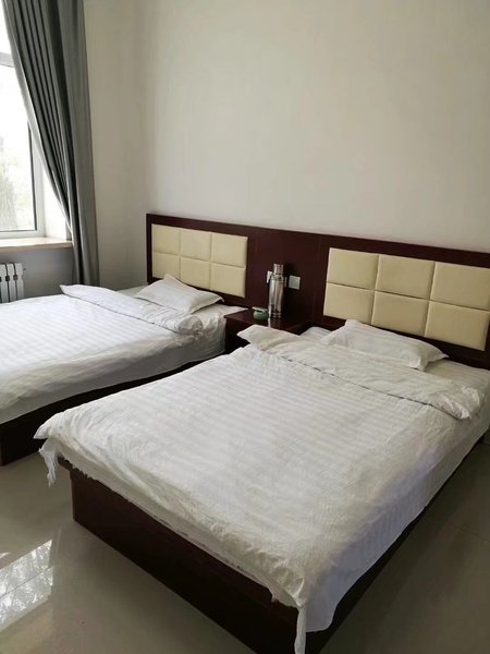 jinyingjiudian Guest Room