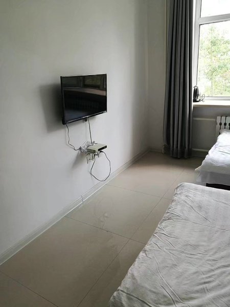 jinyingjiudian Guest Room