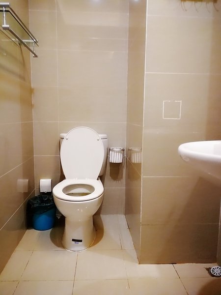 Yianju HotelGuest Room