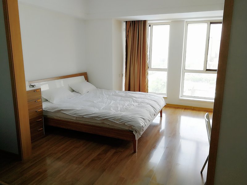 Yianju HotelGuest Room