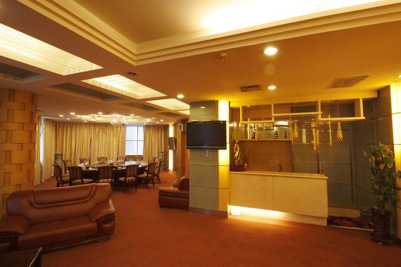 Shihezi Hotel Restaurant