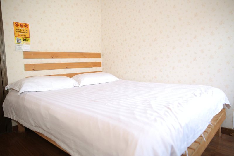 Lingyin Tangchao Hostel HangzhouGuest Room
