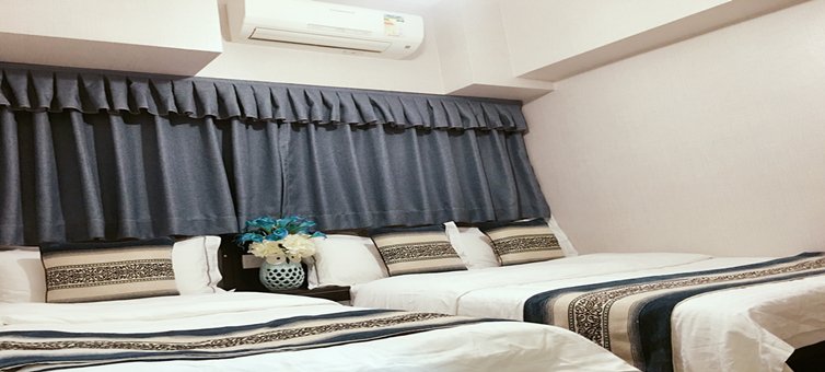 Mei Hao Boutique HotelGuest Room