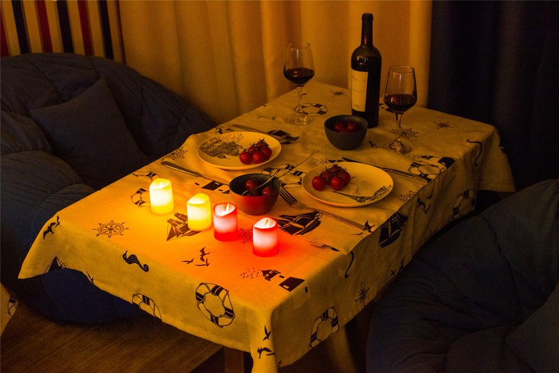 Minsufeng Guest Room