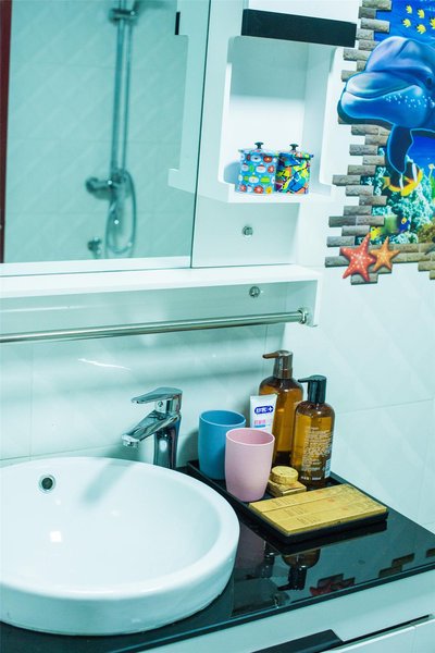 Minsufeng Guest Room