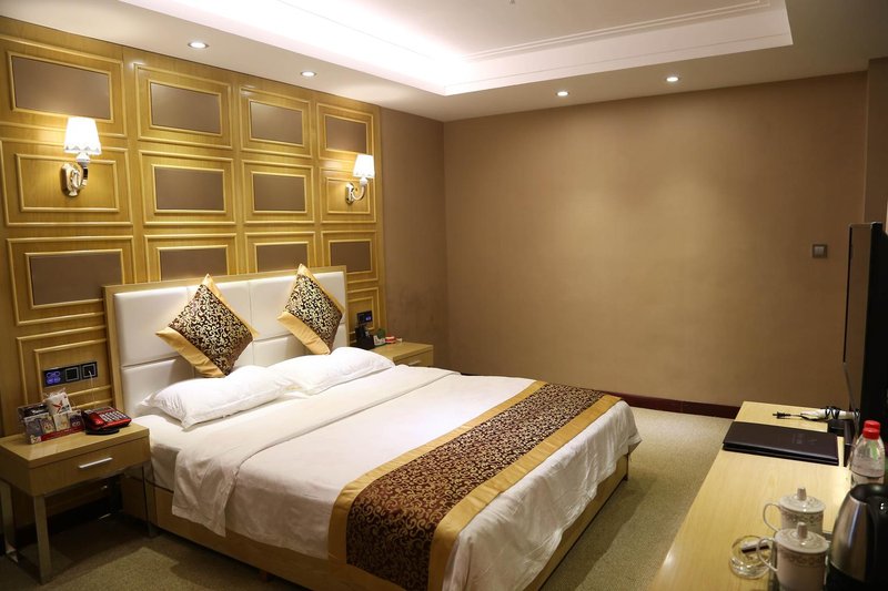 宜宾长宁竹海大酒店