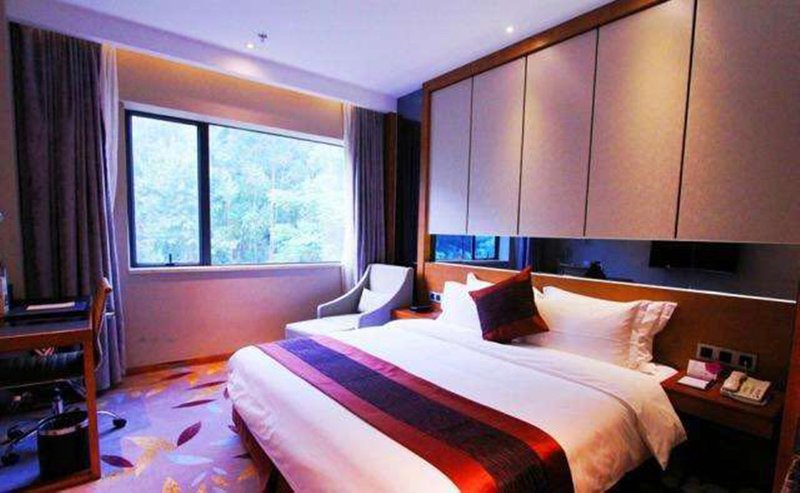 XINAOSHANGWUZHUTIBINGUAN 客房